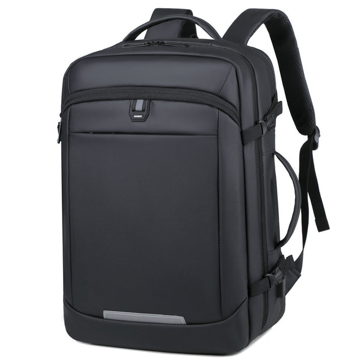 Versatile Travel Laptop Backpack Bowlift