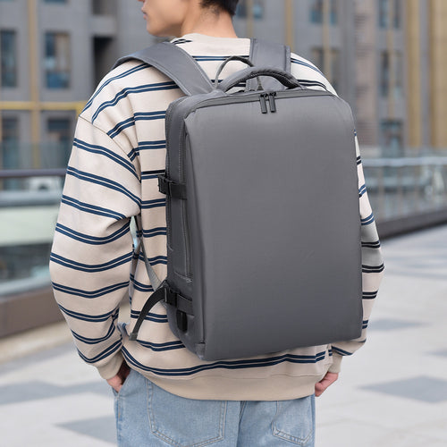 Durable Laptop Backpack Bowlift