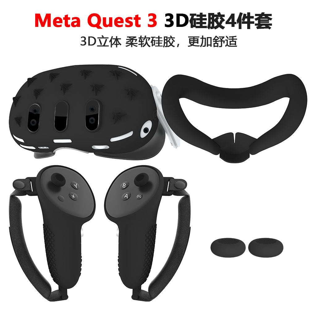 VR Controller Accessories Bowlift