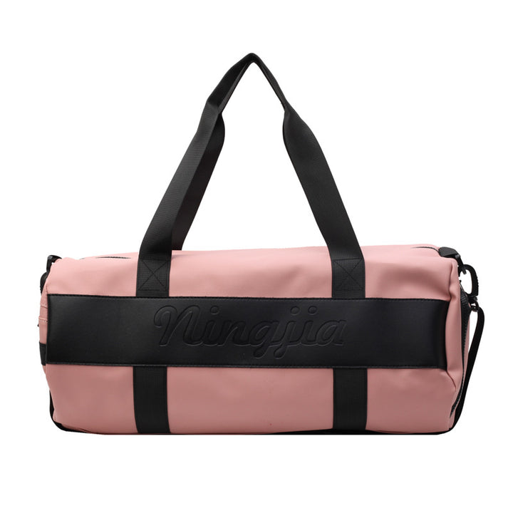 Versatile Travel Duffel Bag