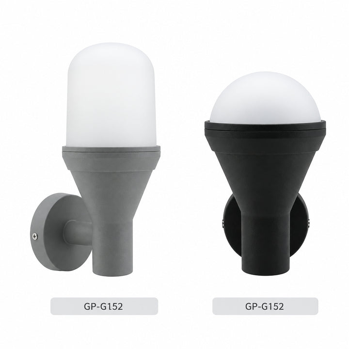 Decorative Outdoor Wall Light Fixture