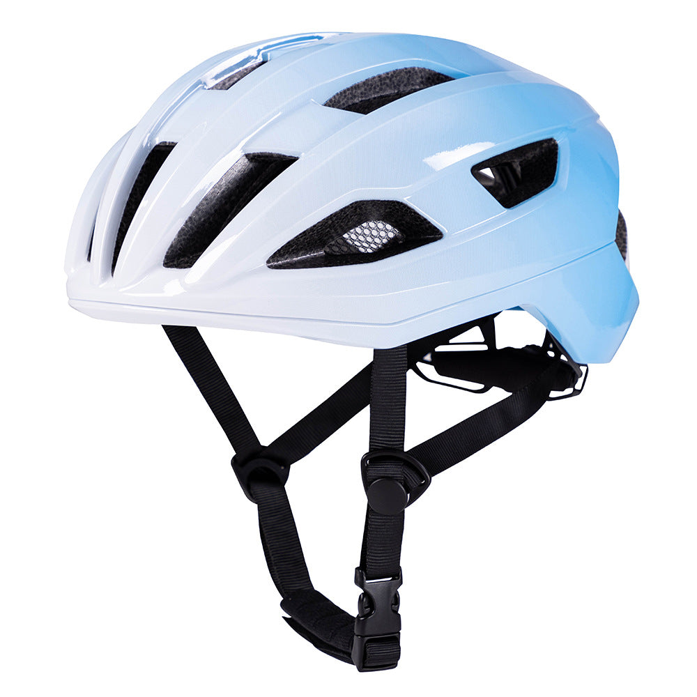 High-Performance Cycling Helmet Bowlift