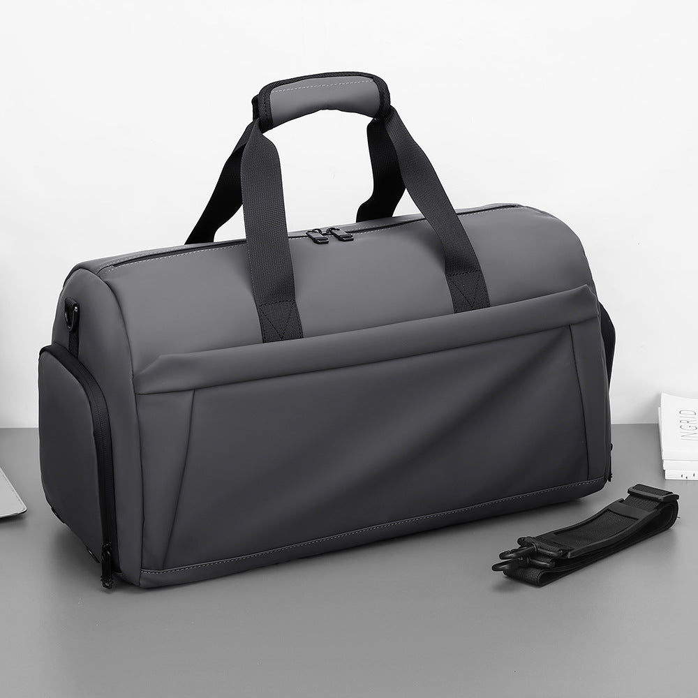 Versatile Sports Travel Duffel Bag Bowlift