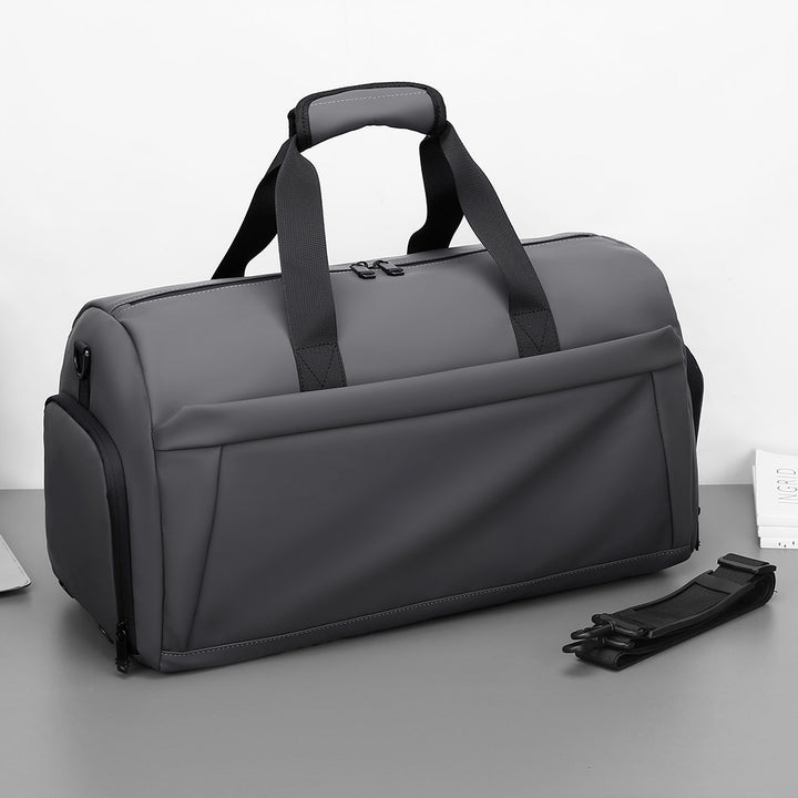 Versatile Sports Travel Duffel Bag Bowlift