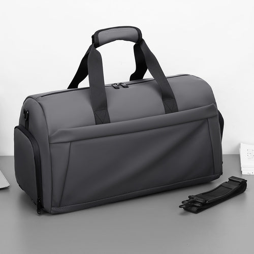 Versatile Sports Travel Duffel Bag Bowlift