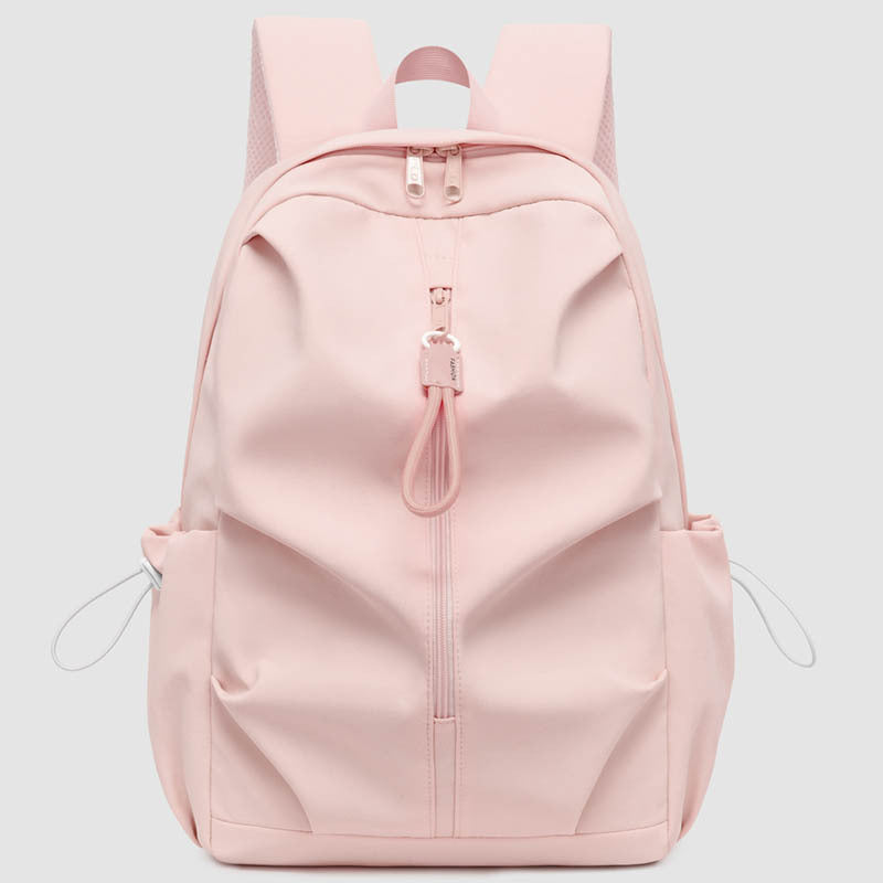 Sleek Functional Backpack Bowlift