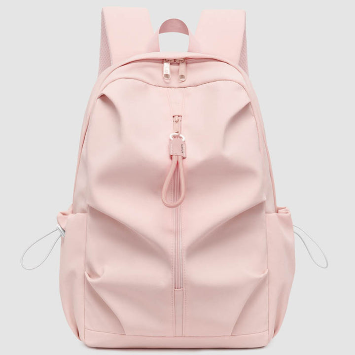 Sleek Functional Backpack Bowlift
