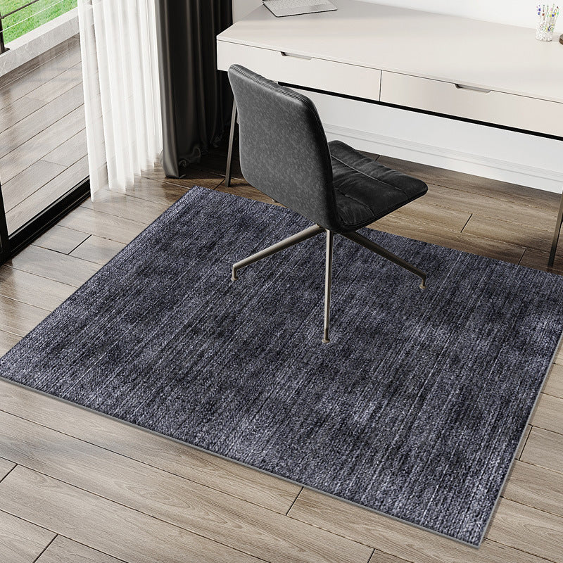 Geometric Design Area Rug Bowlift