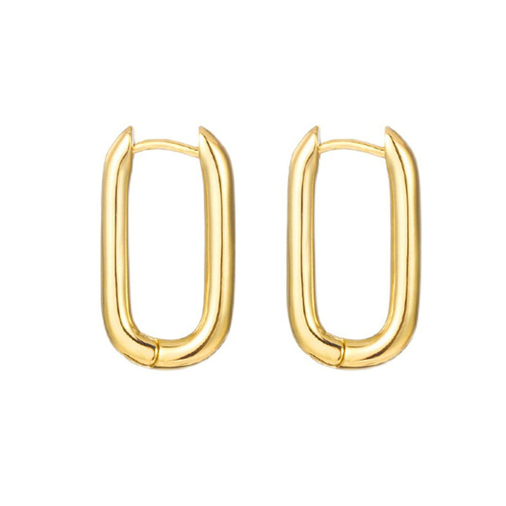 Fashionable Earrings Bowlift