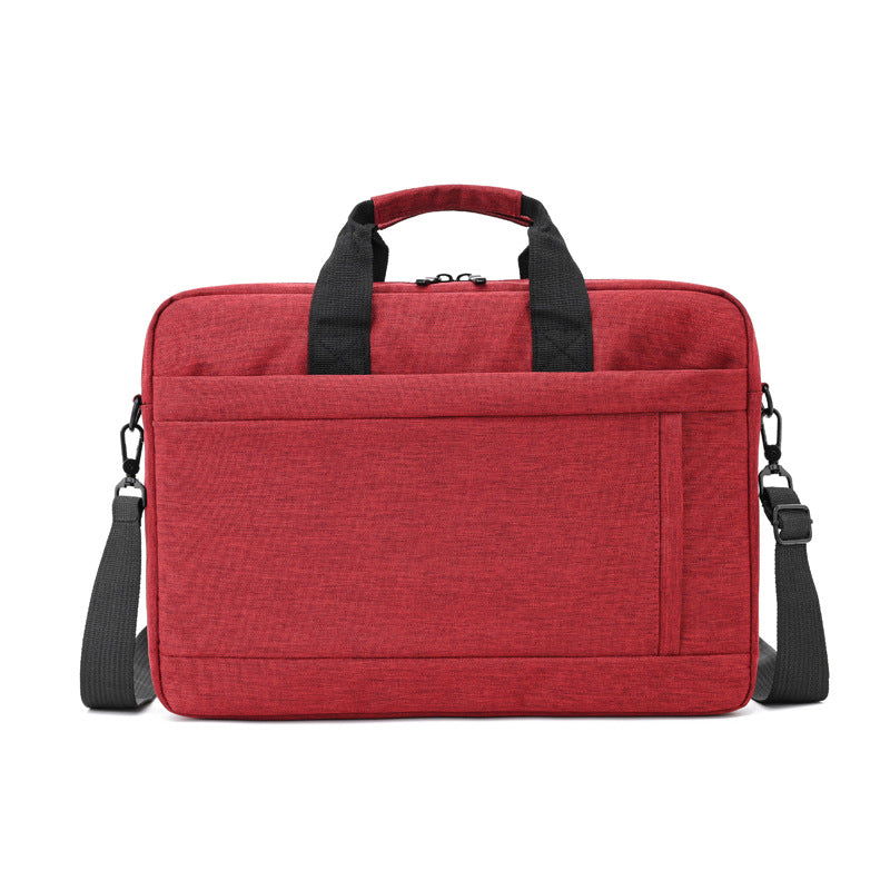 Professional Laptop Briefcase Bowlift