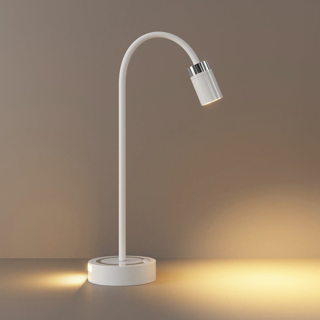 Versatile LED Sensor Lamp