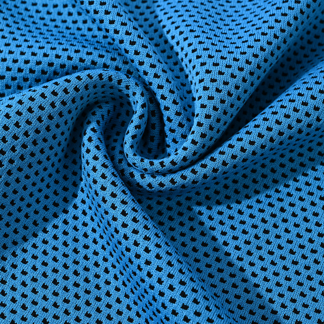 Ladies Breathable Microfiber Scarf Bowlift