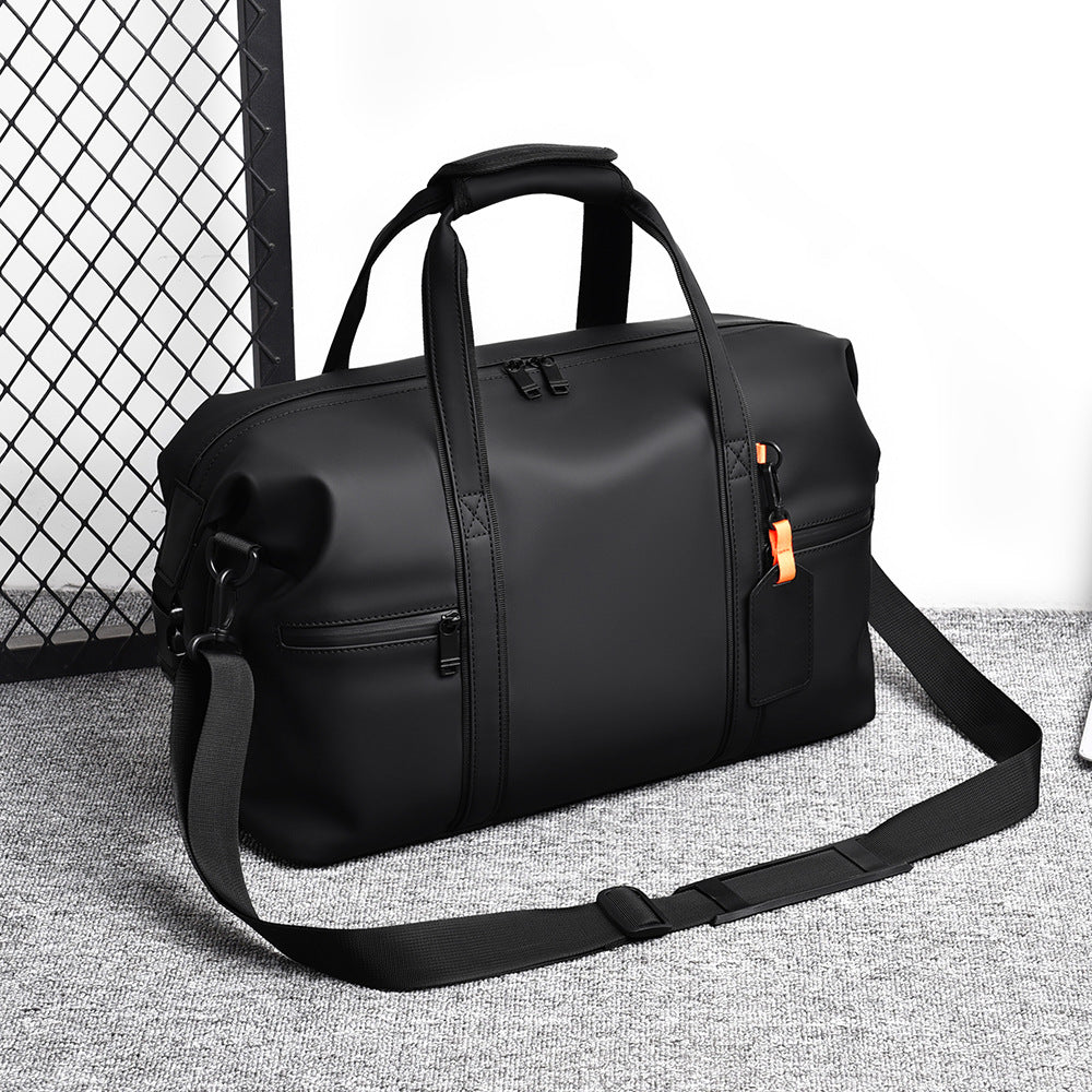 Versatile Waterproof Travel Duffel Bag Bowlift