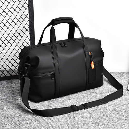 Versatile Waterproof Travel Duffel Bag Bowlift