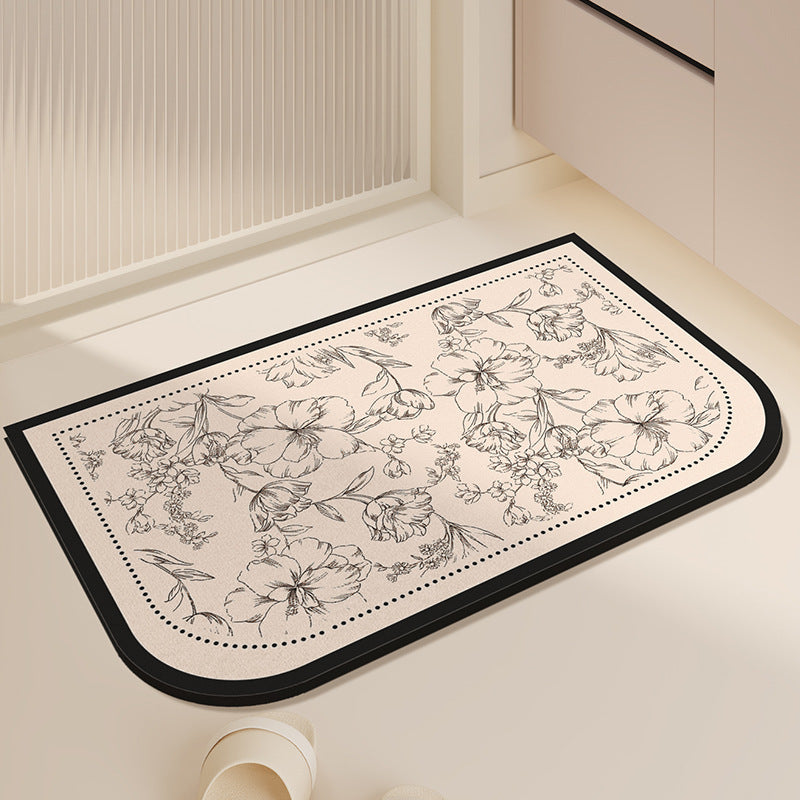 Home Decor Area Rug Bowlift