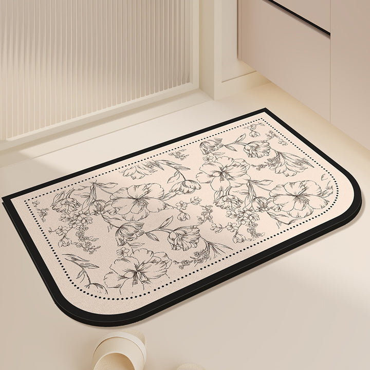 Home Decor Area Rug Bowlift