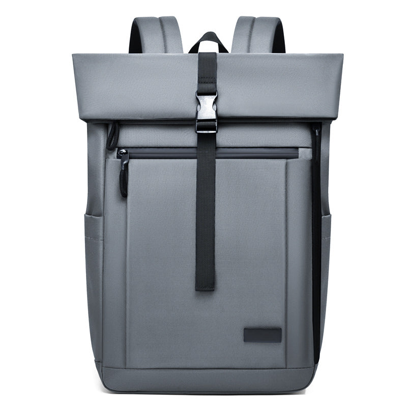 Versatile Modular Backpack Bowlift
