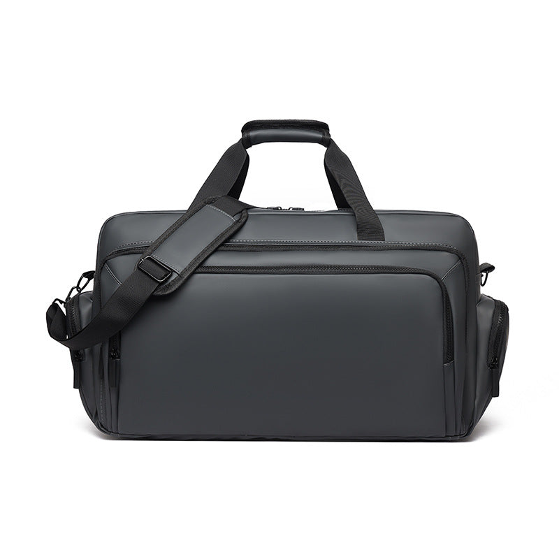 Sleek Travel Duffle Bag