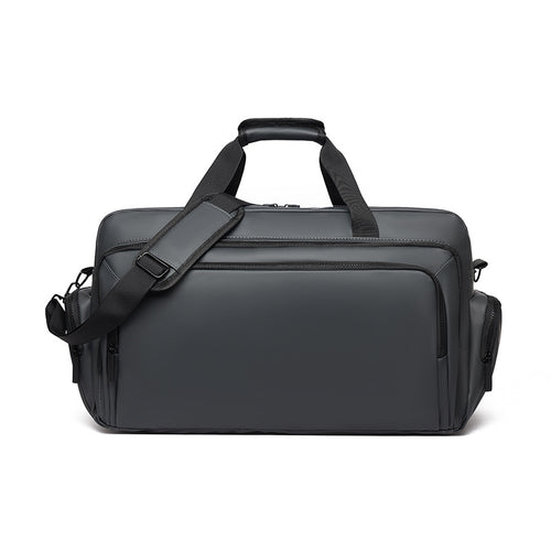 Sleek Travel Duffle Bag
