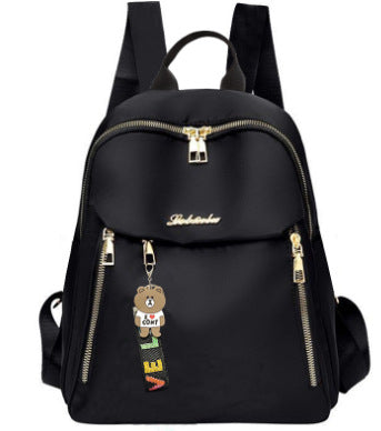 Trendy Chic Backpack Bowlift