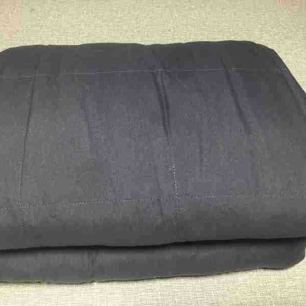 Weighted Blanket Bowlift