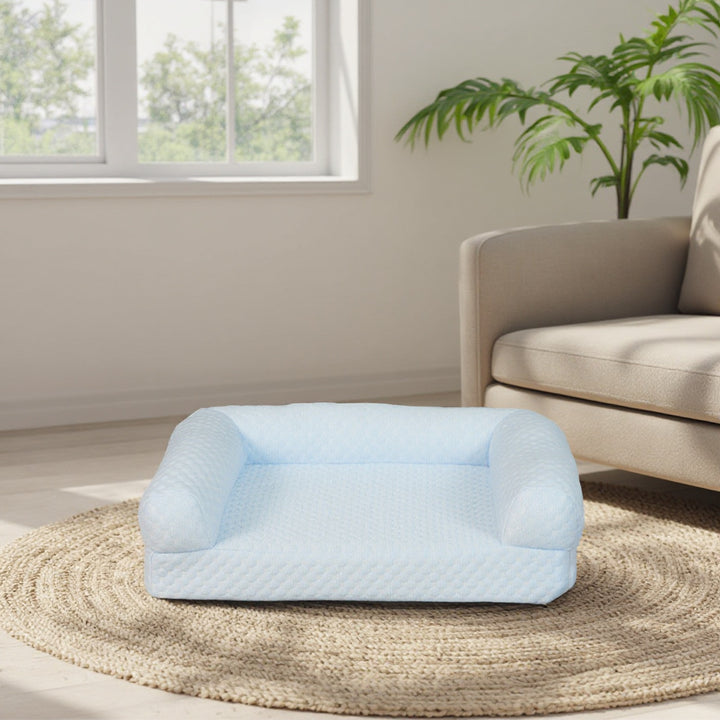 Dog bed