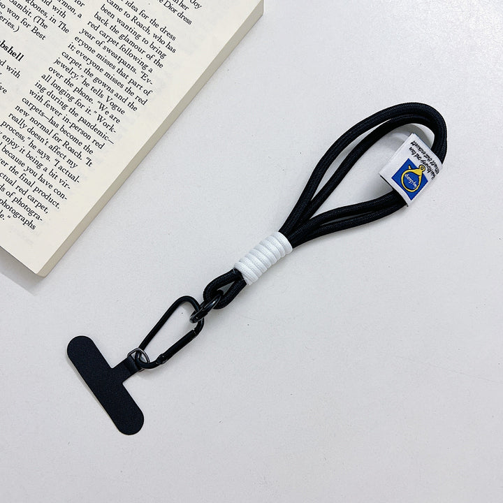 Adjustable Phone Accessory Lanyard Bowlift