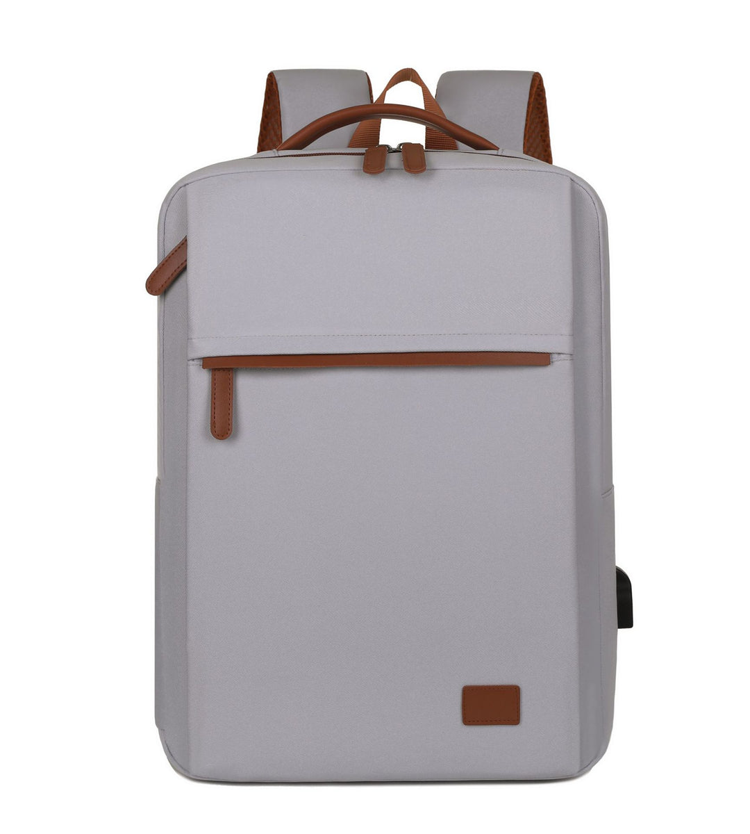 Laptop Backpack with Ergonomic Carrying Comfort from Bowlift