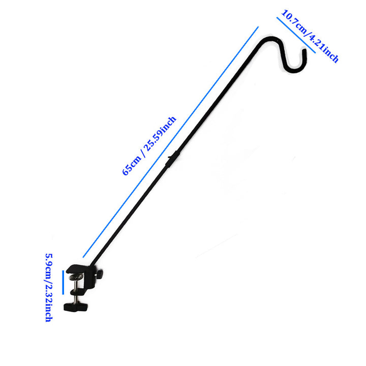 Tool holder Bowlift