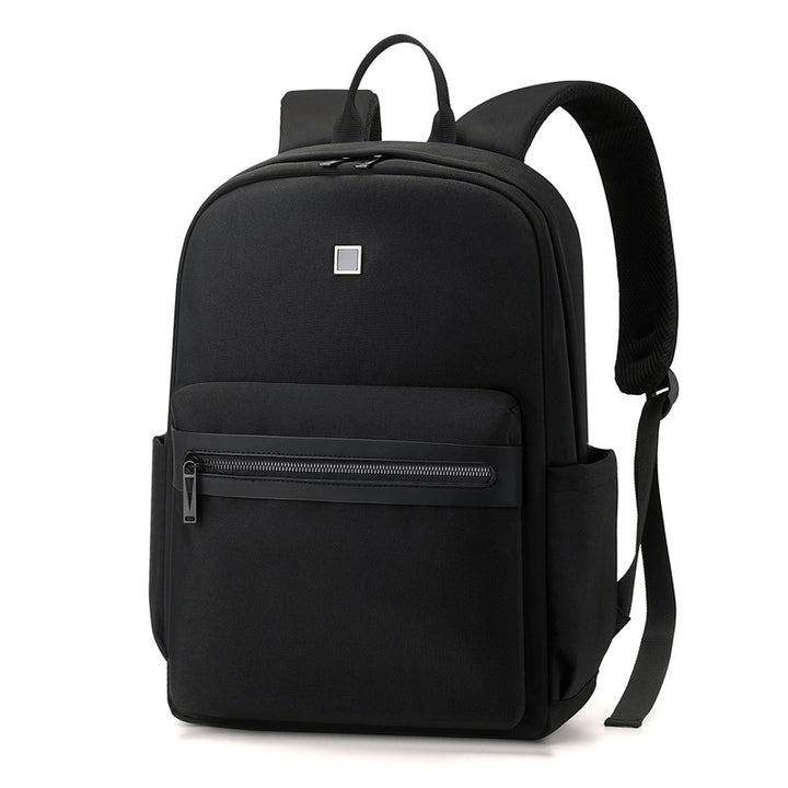 Professional Multi-Compartment Laptop Backpack Bowlift
