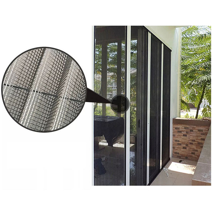 Mosquito Protection Mesh Bowlift