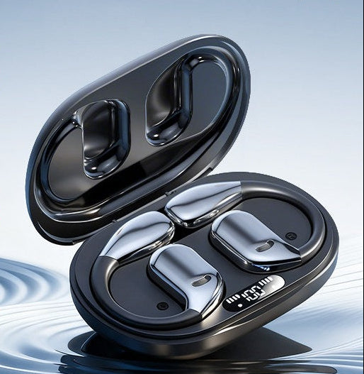 Wireless Audio Earbuds Bowlift