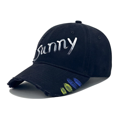Women Baseball Cap Bowlift