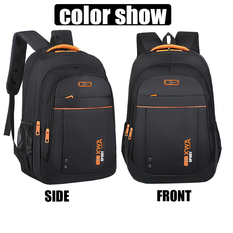 Multi-Functional Travel Backpack Bowlift