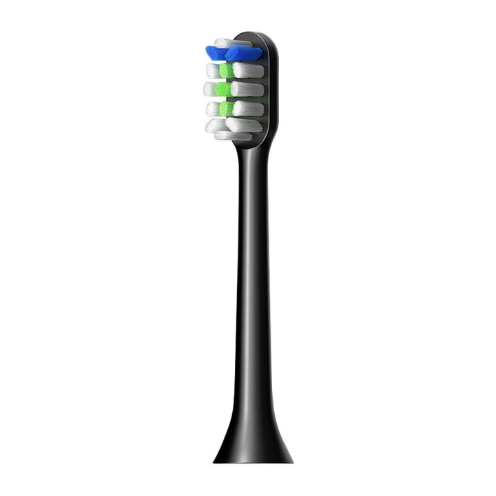 Multifunctional Toothbrush Head Bowlift