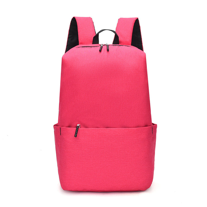 Lightweight Everyday Backpack Bowlift