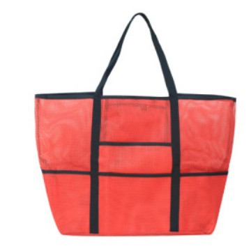 Large mesh tote bag Bowlift