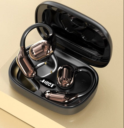 Advanced Audio Performance Earbuds Bowlift