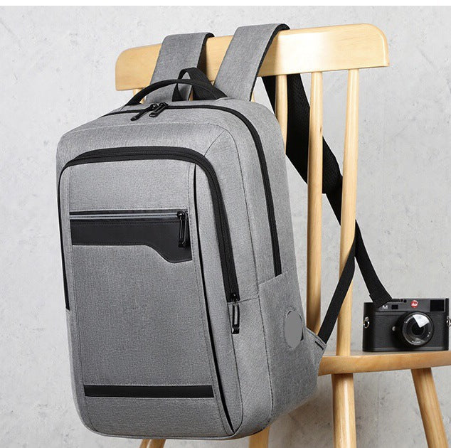 Business Backpack Bowlift