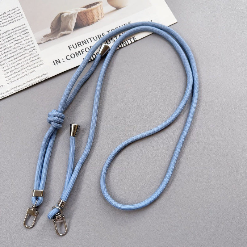 Premium Adjustable ID Badge Lanyard Bowlift