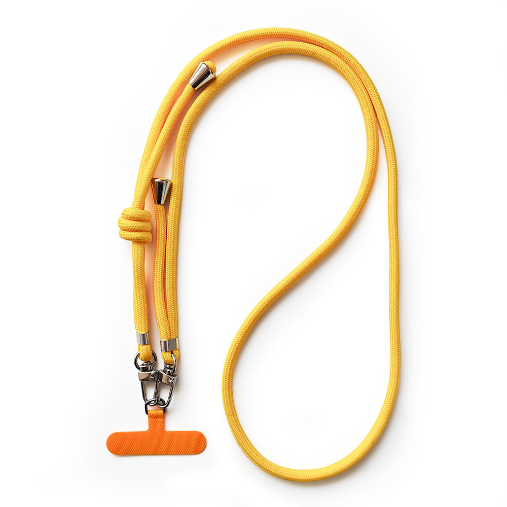 Durable Adjustable Rope Leash Bowlift