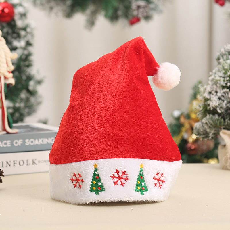 Santa Claus Hats Bowlift