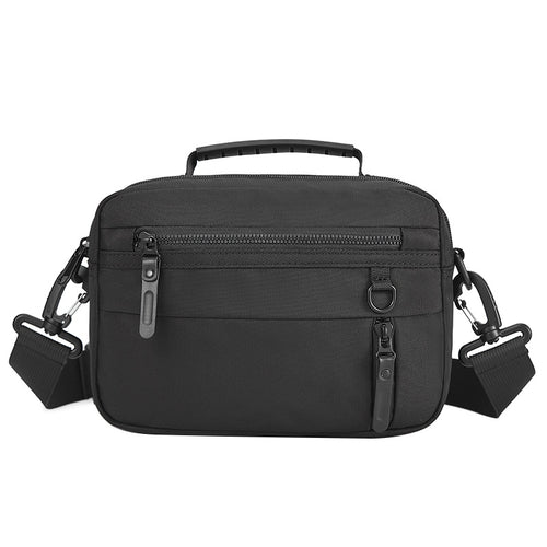 Sleek Functional Organizer Bag Bowlift