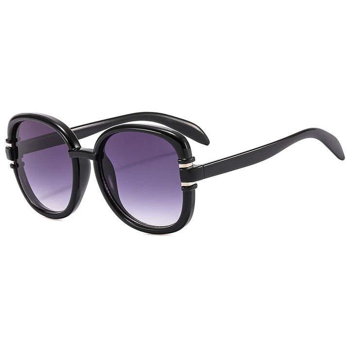 Ladies fashionable sunglasses in elegant-modern design Bowlift