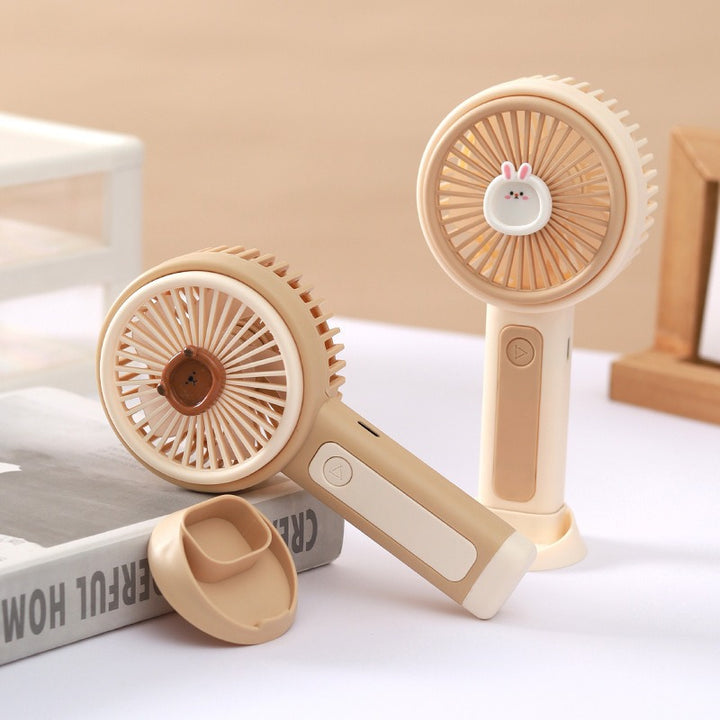 Mini Usb Hand Fan Bowlift