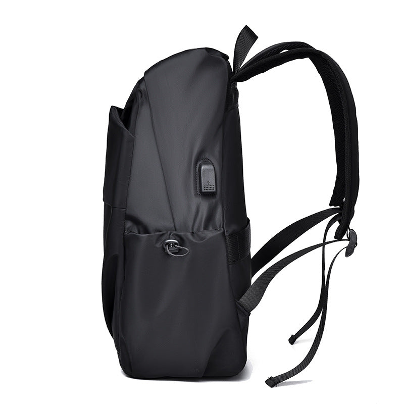 Ergonomic Travel Backpack Bowlift