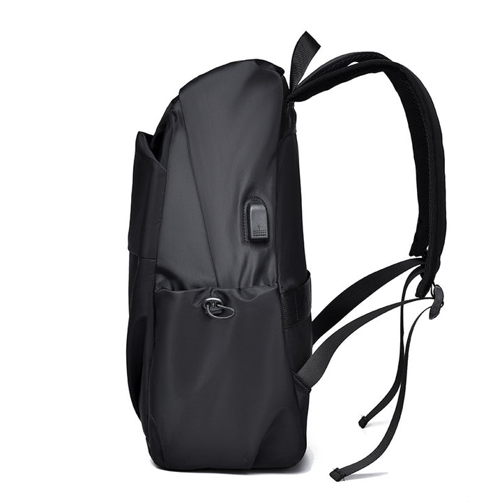Ergonomic Travel Backpack Bowlift