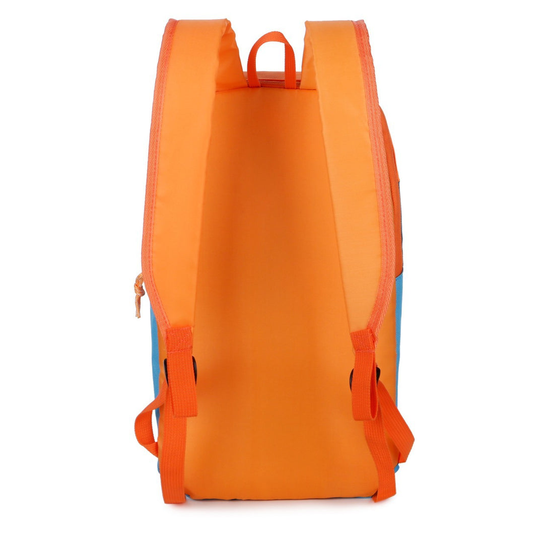 Functional Travel Rucksack Bowlift