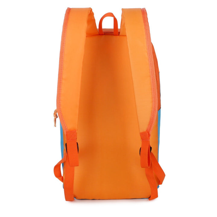 Functional Travel Rucksack Bowlift