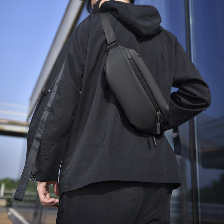 Hip bag Bowlift